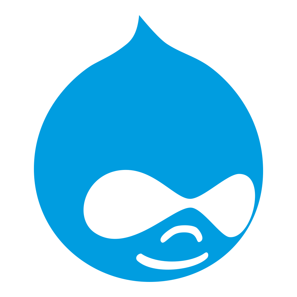 Drupal
