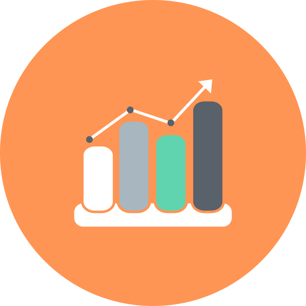 Projects Completed icon